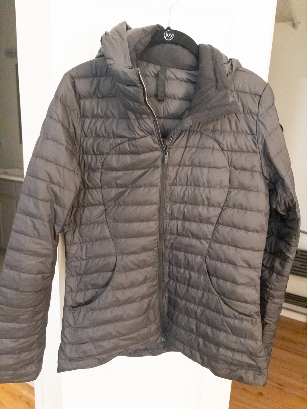 Lululemon Puffer Jacket